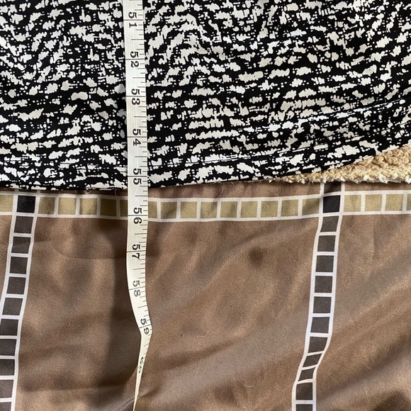 Fever Maxi Sleeveless Jungle Green Color Summer Dress, Size: Small - Picture 5 of 10